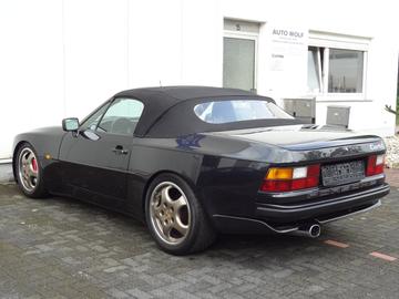 صورة 6 لـ 1991 Porsche 944