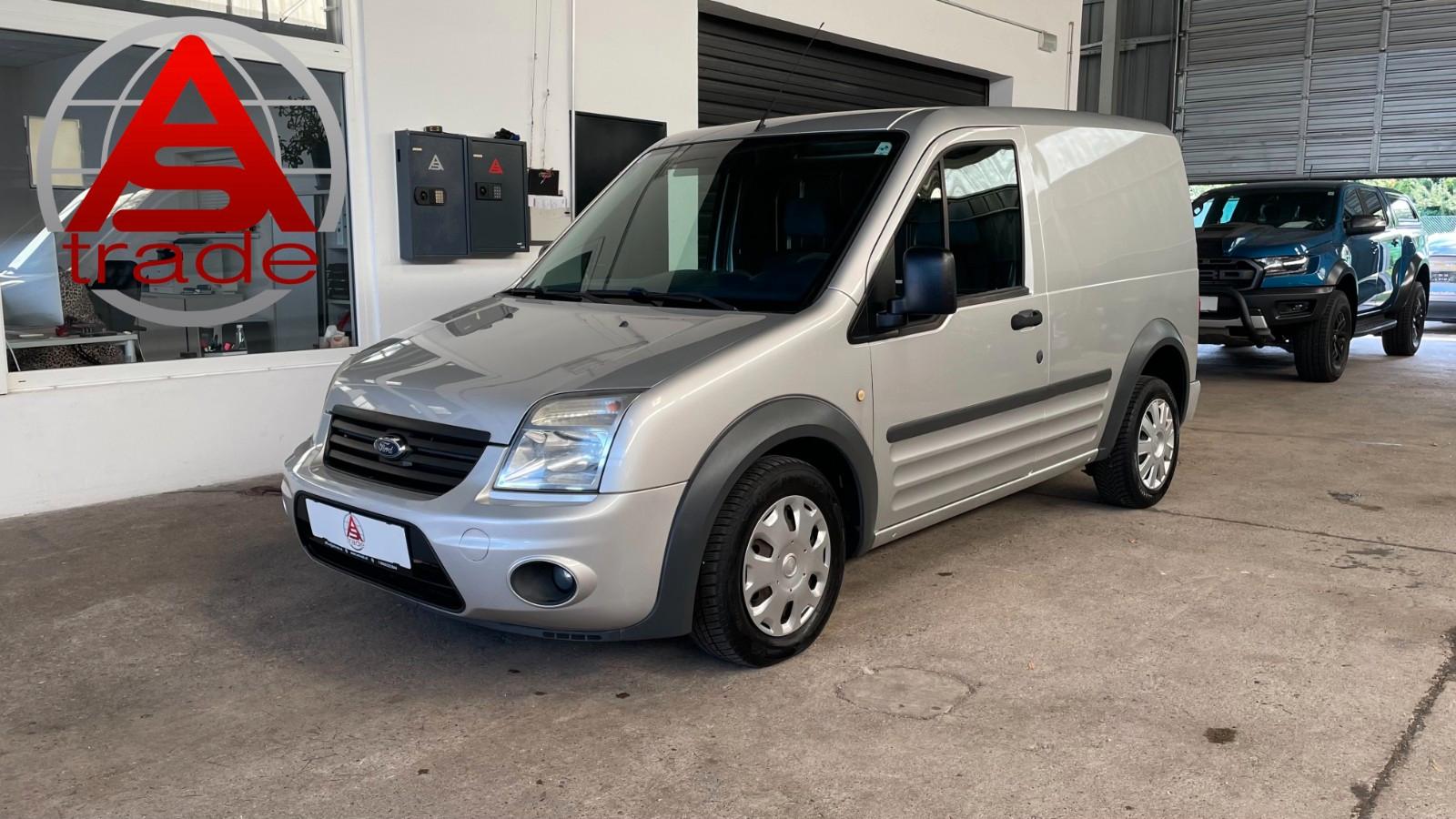 Ford Transit*1,8* Connect Kasten