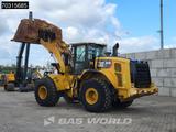 CAT 966 M - CAT 966