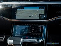 Audi A8 - Vorschau Bild 6