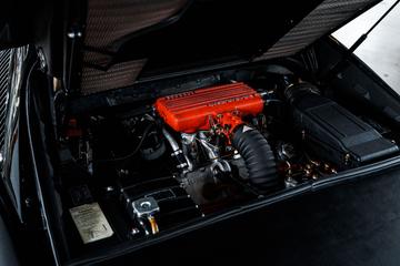 1984 Ferrari 308 thumbnail 17