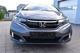 Honda Jazz Trend,2.H.,Euro6,Alu,Klima,Tüv neu+Garantie - Honda Gebrauchtwagen in Kiel