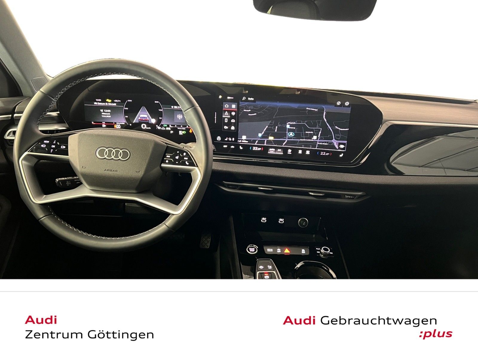Audi A5 - Bild 7