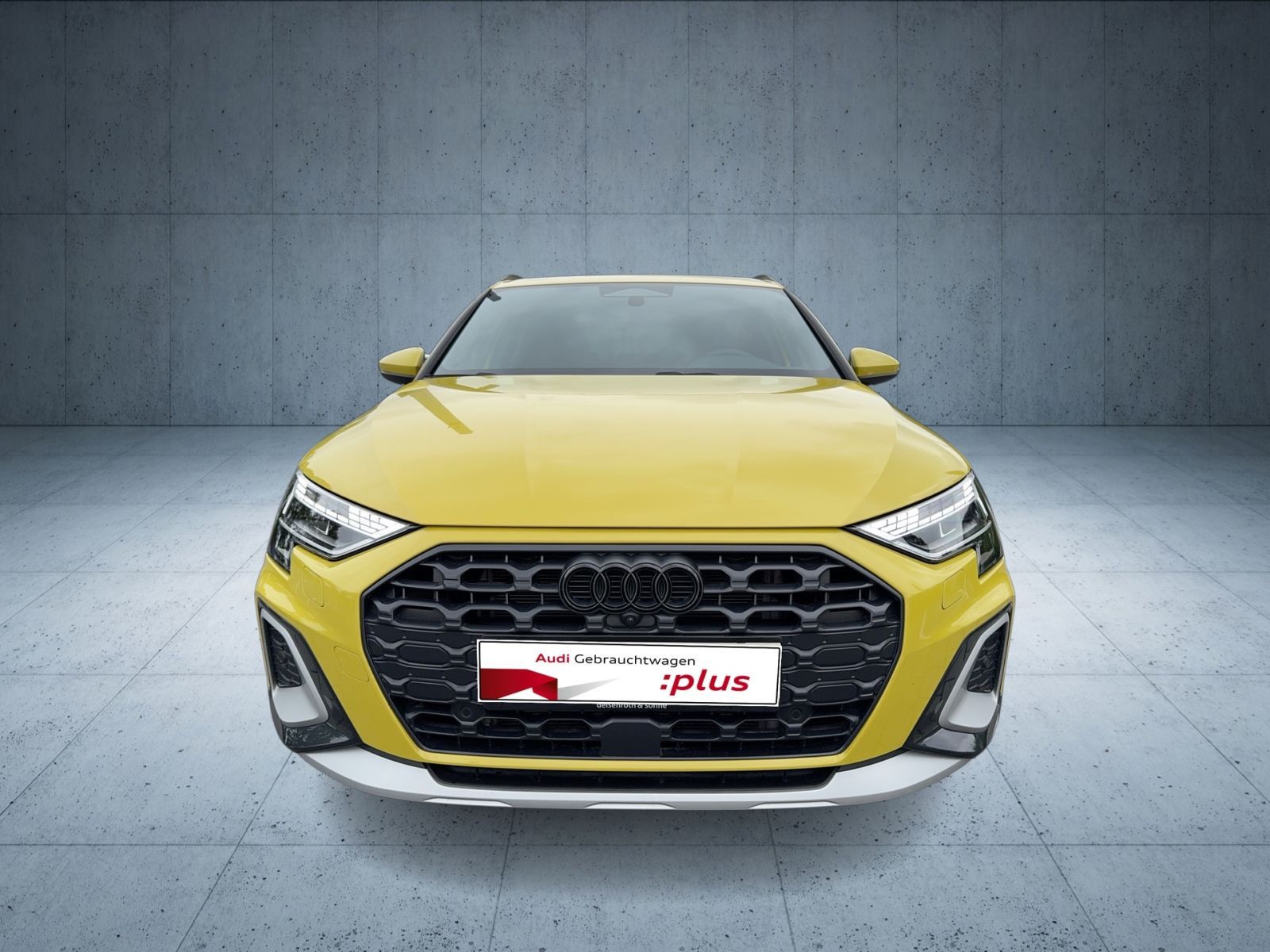 Audi A3 - Bild 9