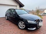 Audi A4 Avant 2.0 TDI (190 PS) AHK Pano Virt
