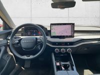 Skoda Superb - Vorschau Bild 13