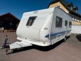 Hobby exclusive/Mover/Klima/Rückfahrkamera/Tüv-Gas - Hobby Wohnmobile & -wagen in Berlin