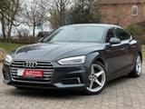 Audi A5 Sportback 35 TFSI sport - Audi A5 mit Benzin-Antrieb: Sport