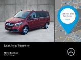 Mercedes-Benz V 300 d 4M Kompakt AVANTGARDE EDITION+Allrad+9G - Mercedes-Benz V 300 in Düsseldorf