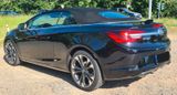 Opel Cascada 1.6 DI Turbo 147kW Ultimate S/S Ultimate - Opel Cascada mit Benzin-Antrieb: Navigationssystem, Cabrio, 1.6