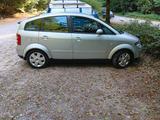 Audi A2 1,4... youngtimer - Audi: Youngtimer