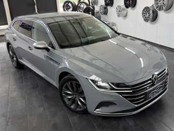 Volkswagen Arteon - 8