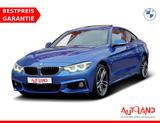 BMW 435d Gran Coupe xDrive M Sport Aut. LED Head-Up - BMW 435 Gran Coupé Gebrauchtwagen