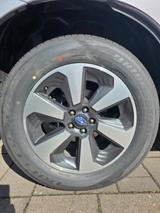 Subaru Forester 2.0 Platinum 2.Hand, 4x4, nur 63.500km - Subaru Forester: 2.5