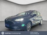 Ford Fiesta 1.1 S&S COOL&CONNECT - Benzin Gebrauchtwagen in Ludwigsburg