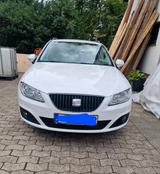 Seat Exeo ST 1,8 Kombi - Seat Exeo von privat