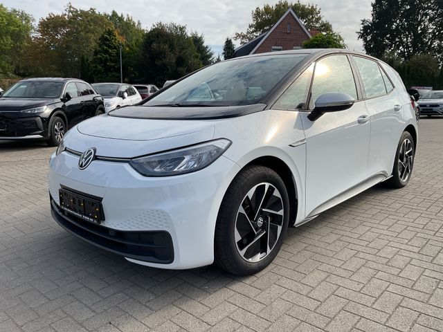 Volkswagen ID.3 Pro 62kWh,Navi,Sitzheizung,Carplay,ACC