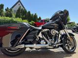 Harley-Davidson Street Glide FLHX Touring Bagger Umbau  - HARLEY-DAVIDSON UMBAU