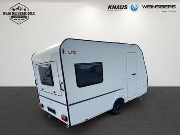 LMC e-dero 400 C Sofort Verfügbar