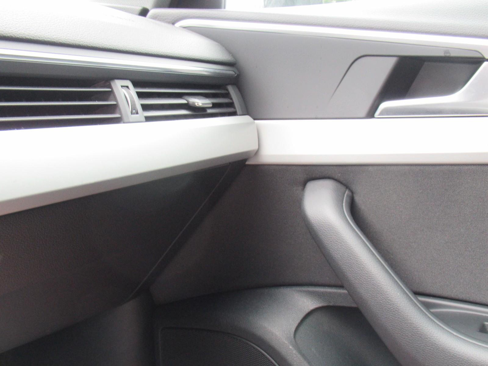 Audi A4 Avant 35 TDI basis, миниатюра 25