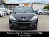 Peugeot 206 + Klima Tüv Kupplung neu - Peugeot 206 mit Benzin-Antrieb: Sportsitze