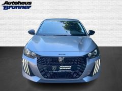 Foto Nummer 2: PEUGEOT 208