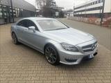 Mercedes-Benz CLS 63S AMG**60480 KM**ORIGINAL ZUSTAND**CERAMIC - gebrauchte Mercedes-Benz CLS 63 AMG aus dem Jahr 2014