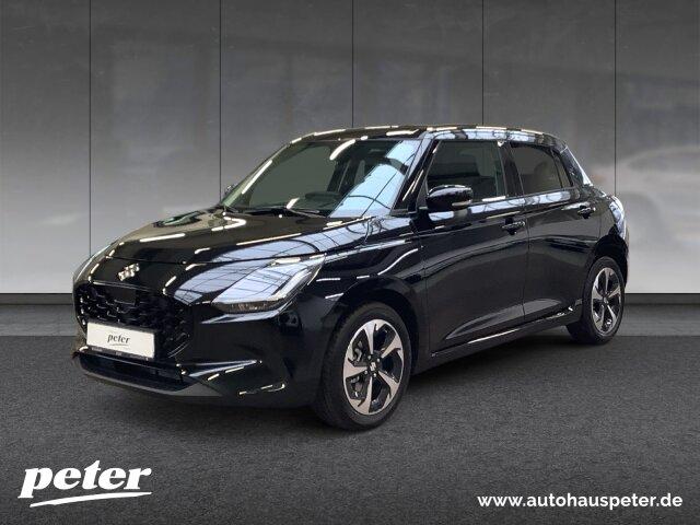 Suzuki Swift Comfort+ Hybrid
