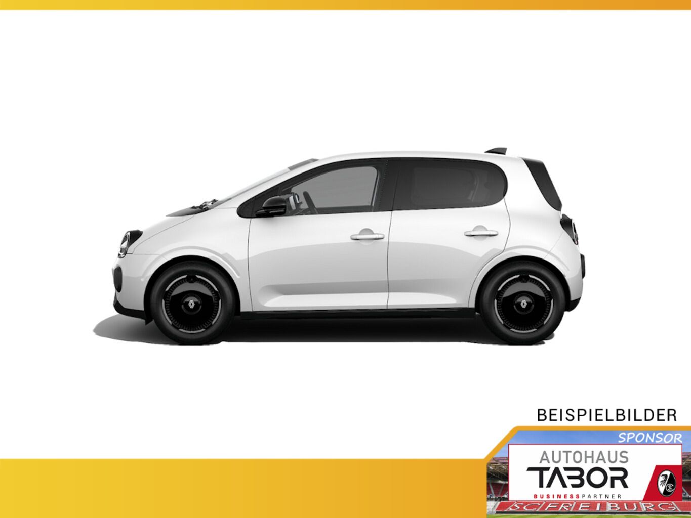 Renault Twingo - Bild 4