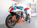 Suzuki GSX- R 1000  Rennmotorrad - SUZUKI 1000