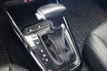 Kia Rio Spirit Automatik Kamera Tempomat Sitzheizung