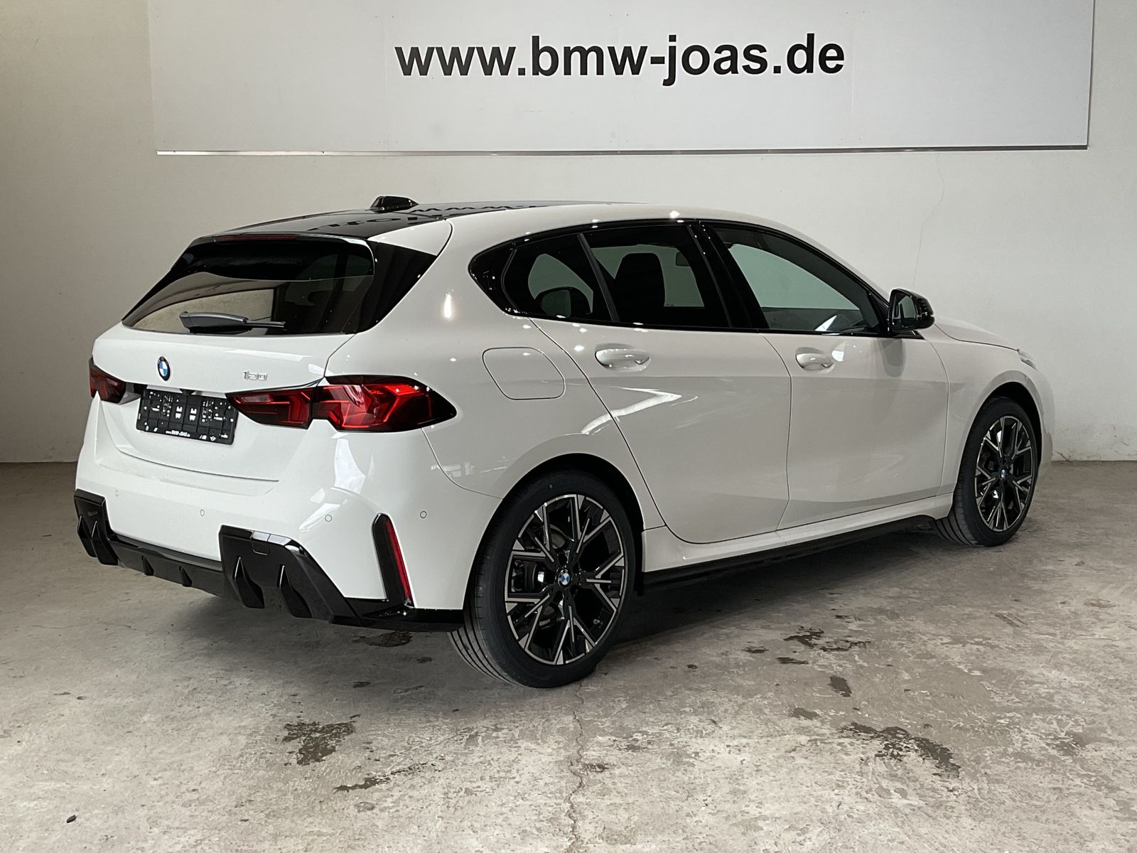 BMW 120 - Bild 13