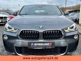 BMW X2 sDrive20i M SPORTPAKET X Navi Pano LED HUD - BMW X2 in Köln