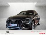 Audi Q5 Sportback 50 TFSIe S line quattro S-tronic Ma