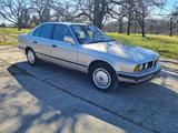 BMW 525 e34 Erste Hand - BMW 525 aus 1988