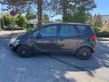 Opel Meriva B Edition - gebrauchte Opel Meriva aus dem Jahr 2010