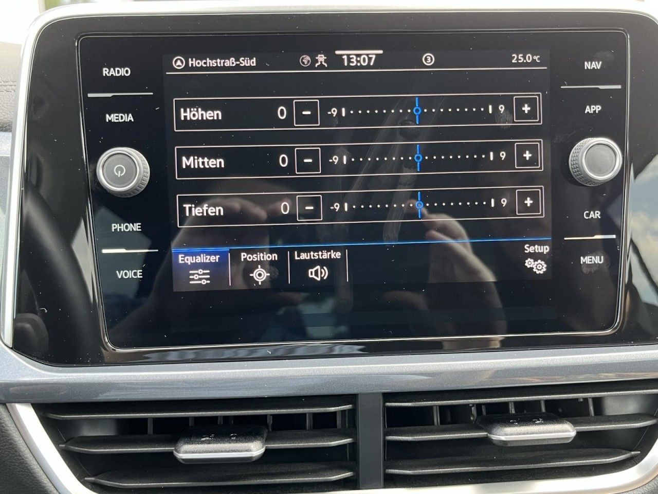Volkswagen T-Roc - Bild 26