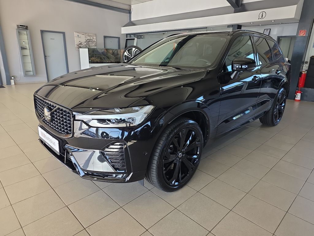 Image of Volvo XC60