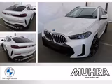 BMW X6 xDrive40d M Sport 22" Pano Sky Sthzg. AHK H/K - BMW X6 Jahreswagen