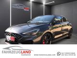 Hyundai i30 Fastback N Performance Sportsitze  Klima Nav - Hyundai: Sport
