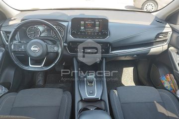 Nissan Qashqai - 10
