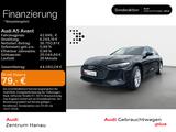 Audi A5 Avant TFSI qu.*0,99%-Finanz*NAVI*LED*KAMERA*A - Audi A5: Kombi