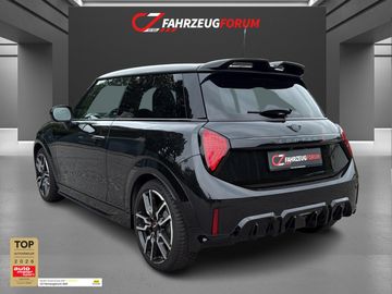 MINI Cooper S - 3