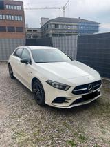 Mercedes-Benz Mercedes A250e AMG-Line, Night Paket, Soun... - Mercedes-Benz A 250 Kombi Gebrauchtwagen