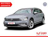Volkswagen Passat Alltrack 2.0TDI 4-Motion Navi LED AHK DAB - gebrauchte VW Passat Alltrack aus dem Jahr 2023