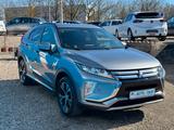 Mitsubishi Eclipse*Cross Intro Edition**Head up**KEY**360°* - Mitsubishi aus 2018