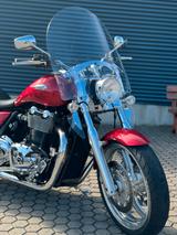 Triumph Thunderbird 1600 SE TOP, Special Edition - Angebote