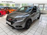 Honda HR-V Sport 1.Hand Scheckheft Navi LED Mehrzonenk - gebrauchte Honda HR-V aus dem Jahr 2019