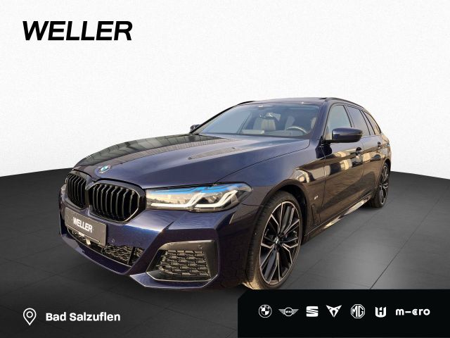 BMW 540d xD Tour M SportPro ACC Kam Laser StHz AHK