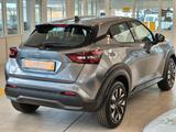 Nissan Juke Acenta - Benzin Gebrauchtwagen